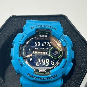 G-Shock 3400 GD-110